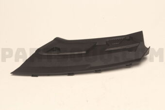 92151N7000 BRKT-DAY RUNNING LIGHT,LH
