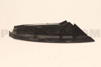92151N7000 BRKT-DAY RUNNING LIGHT,LH