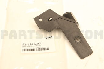 92152CC000 LAMP BRACKET-HEAD,RH