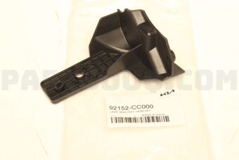 92152CC000 LAMP BRACKET-HEAD,RH