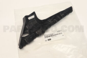 92152L2500 BRACKET-H/LAMP MTG SUPT,RH