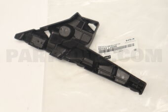 92152L2500 BRACKET-H/LAMP MTG SUPT,RH