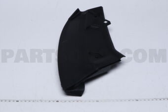 92152N9000 BRKT-DAY RUNNING LIGHT,RH