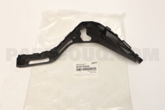 92153GG000 BRACKET-H/LAMPMTGS
