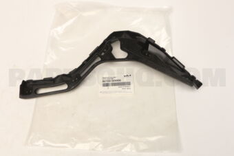 92153GG000 BRACKET-H/LAMPMTGS