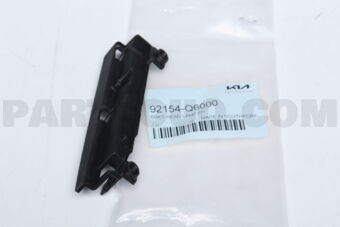 92154Q6000 BRKT-HEAD LAMP,RH