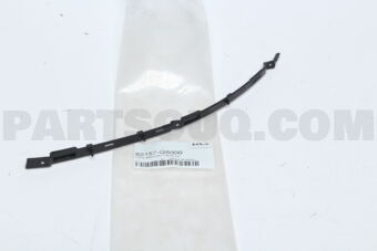 92157Q6000 LAMP BRACKET-HEAD,LH