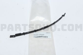 92157Q6000 LAMP BRACKET-HEAD,LH