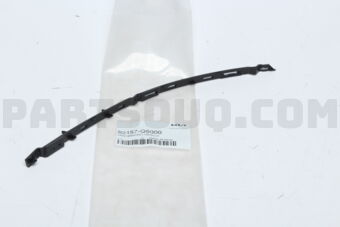 92157Q6000 LAMP BRACKET-HEAD,LH