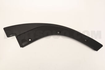 92158R0700 BRACKET-H/LAMP MTG SUPT,RH