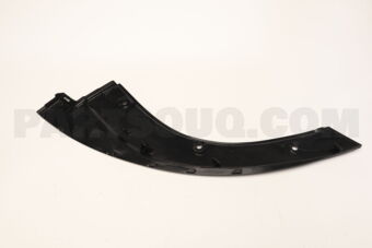 92158R0700 BRACKET-H/LAMP MTG SUPT,RH