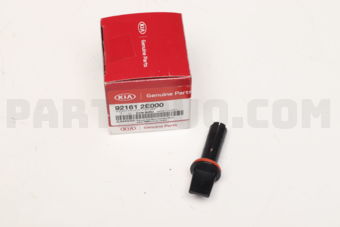 921612E000 SOCKET-FR POSITION LAMP