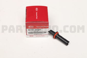 921612E000 SOCKET-FR POSITION LAMP