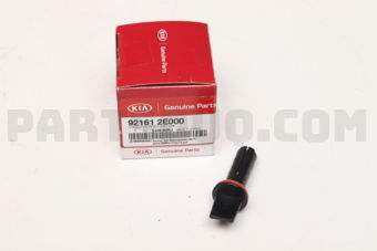 921612E000 SOCKET-FR POSITION LAMP