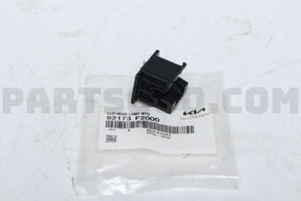92173F2000 CLIP-HEAD LAMP MTG