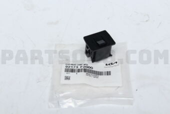92173F2000 CLIP-HEAD LAMP MTG