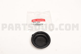 921911G000 CAP-HEADLAMP DUST