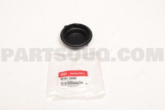 921911G000 CAP-HEADLAMP DUST
