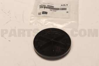 921911K000 CAP-HEADLAMP DUST