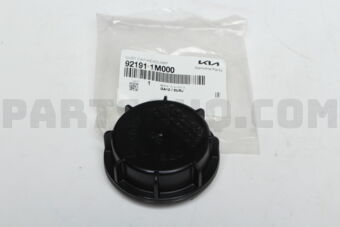921911M000 DUST CAP-HEAD LAMP