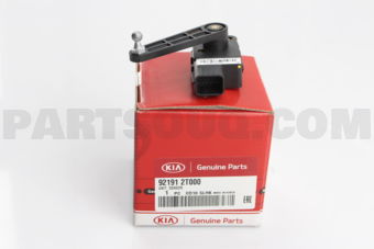 921912T000 UNIT_SENSOR