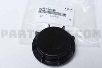 921913E100 CAP ASSY-DUST