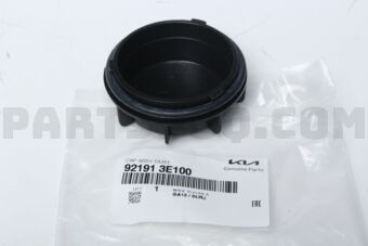 921913E100 CAP ASSY-DUST