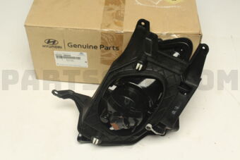 922013M000 LAMP ASSY-FR FOG LH