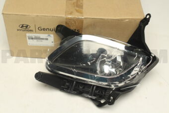 922013M000 LAMP ASSY-FR FOG LH