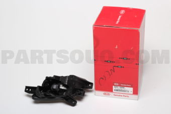 922013W000 LAMP-FR FOG LH
