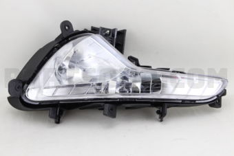 922013W200 LAMP ASSY-FR FOG LH