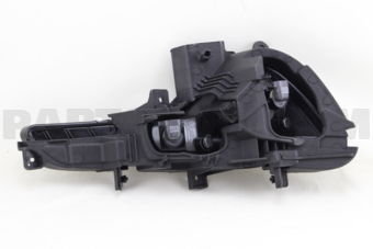 922013W200 LAMP ASSY-FR FOG LH
