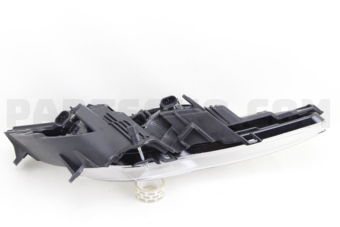 922013W200 LAMP ASSY-FR FOG LH