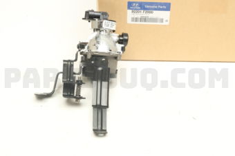 92201F2000 LAMP ASSY-FRONT FOG,LH