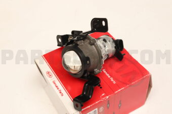92201H9000 LAMPASSY-FRONTFOG