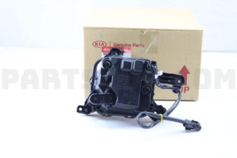 92202D4101 Hyundai / KIA LAMPASSY-FRONTFOG
