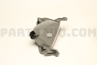92207AA000 LAMP ASSY-DAY RUNNING LIGHT,LH
