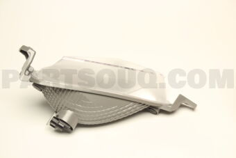 92207AA000 LAMP ASSY-DAY RUNNING LIGHT,LH