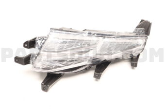 92207I7000 LAMP ASSY-DAY RUNNING LIGHT,LH