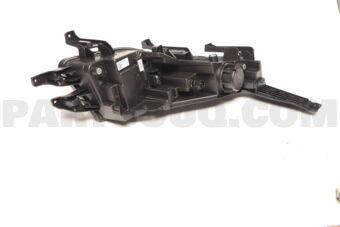 92207I7000 LAMP ASSY-DAY RUNNING LIGHT,LH