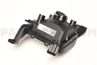 92207IX000 BRKT-DAY RUNNING LIGHT,LH