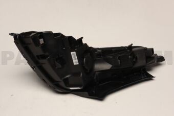 92207N7100 LAMP ASSY-DAY RUNNING LIGHT,LH