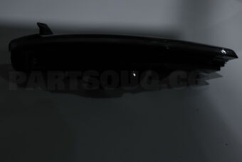 92208CG000 Hyundai / KIA LAMP ASSY - DAY RUNNING LIGHT, RH