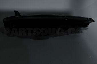 92208CG000 Hyundai / KIA LAMP ASSY - DAY RUNNING LIGHT, RH