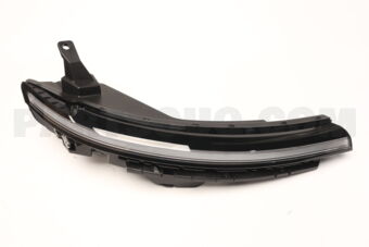 92208CG000 LAMP ASSY - DAY RUNNING LIGHT, RH