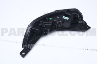92208K2000 LAMP ASSY-DAY RUNNING LIGHT,RH