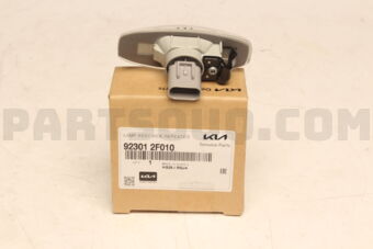 923012F010 LAMP ASSY-SIDE REPEA