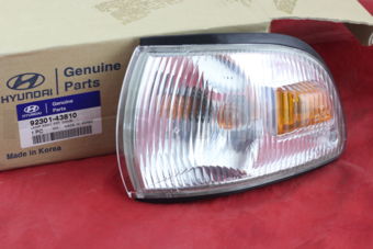 9230143810 LAMP ASSY-FR COMBINATION,LH