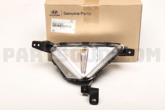 92301F2500 LAMP ASSY-FRONT TURN SIGNAL,LH