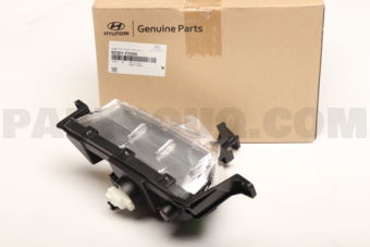 92301F2500 LAMP ASSY-FRONT TURN SIGNAL,LH